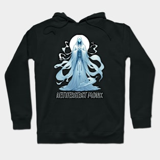 Aethergeist Monk Hoodie